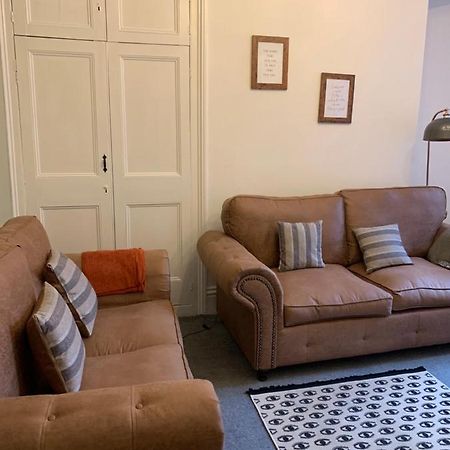 Wentworth Guesthouseウィットビー エクステリア 写真