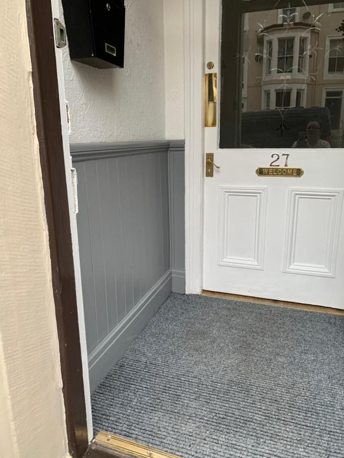 Wentworth Guesthouseウィットビー エクステリア 写真