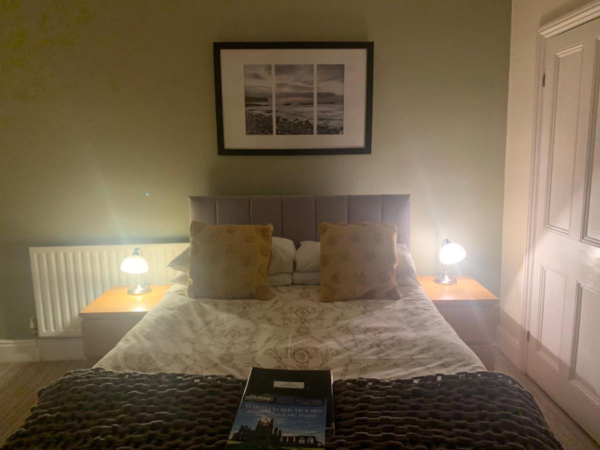 Wentworth Guesthouseウィットビー エクステリア 写真