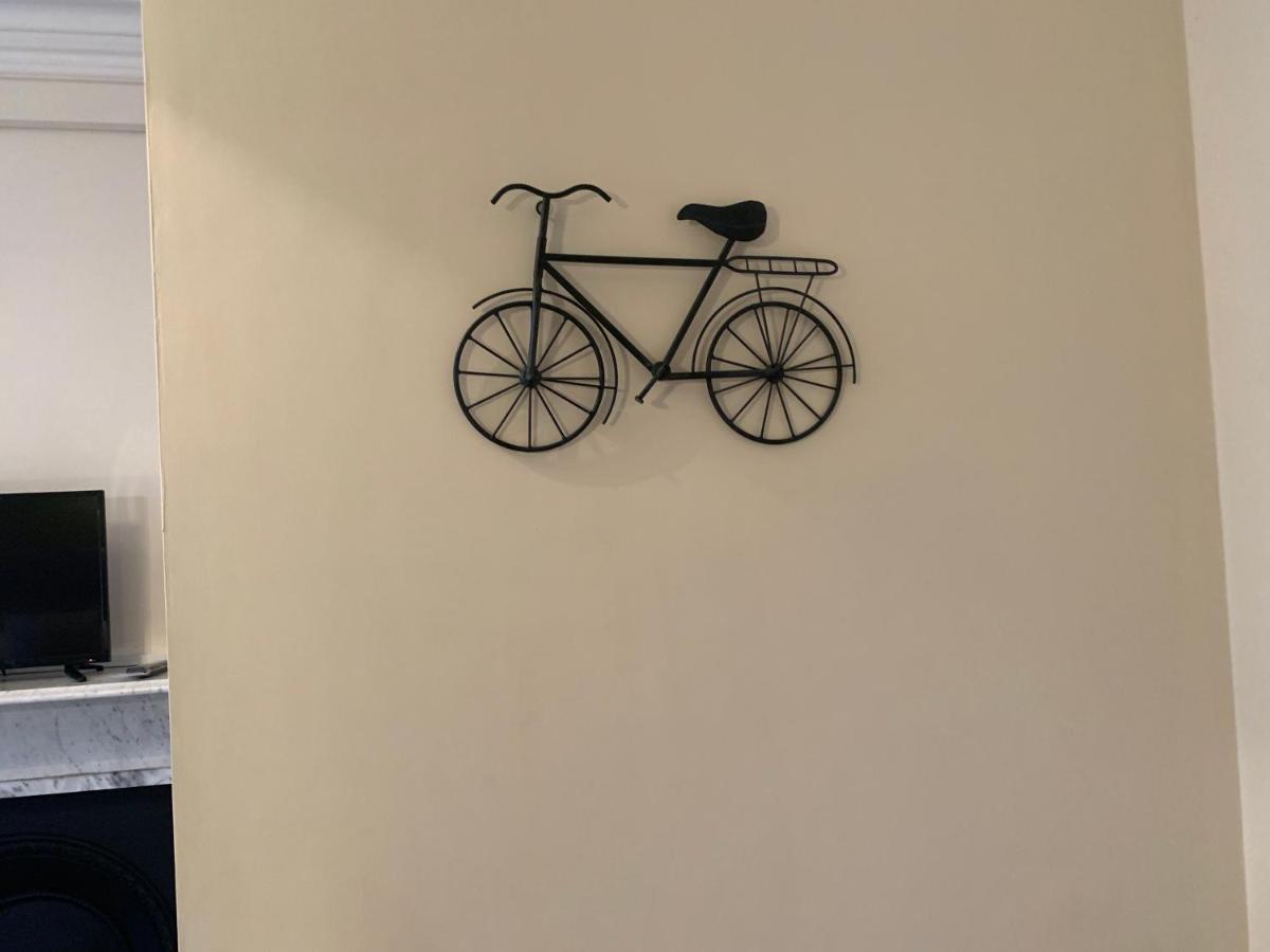 Wentworth Guesthouseウィットビー エクステリア 写真